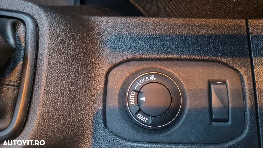 Dacia Duster II — imagine 5