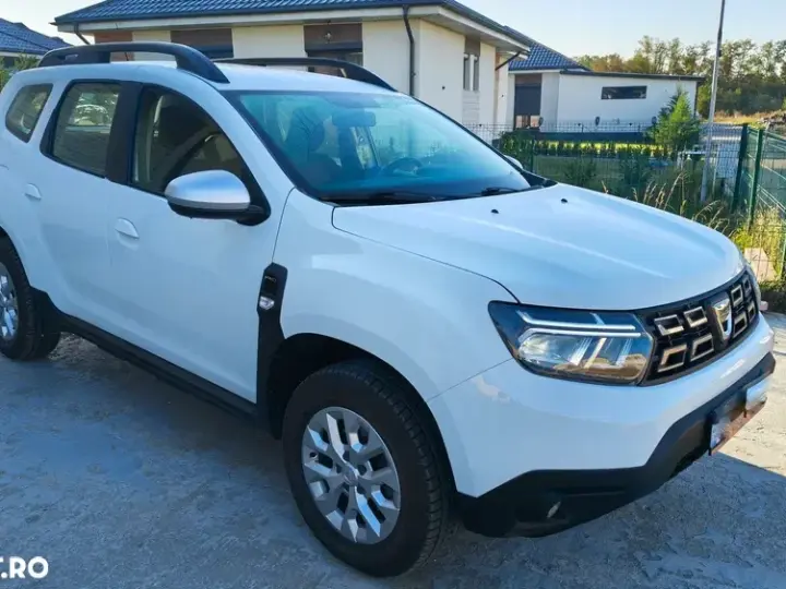 Dacia Duster II