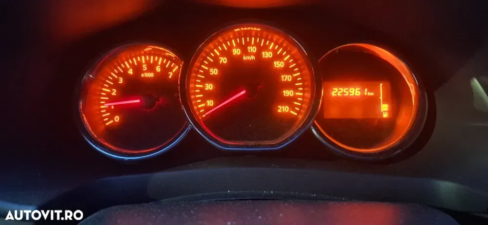 Dacia Logan II 0.9 TCe 90 CP Laureate — imagine 5