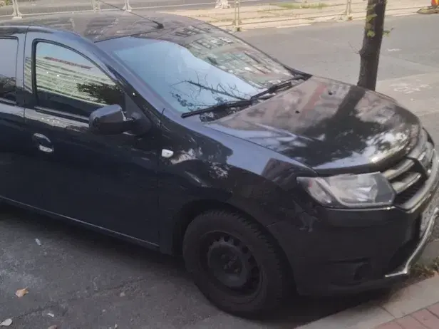 Dacia Logan II 0.9 TCe 90 CP Laureate
