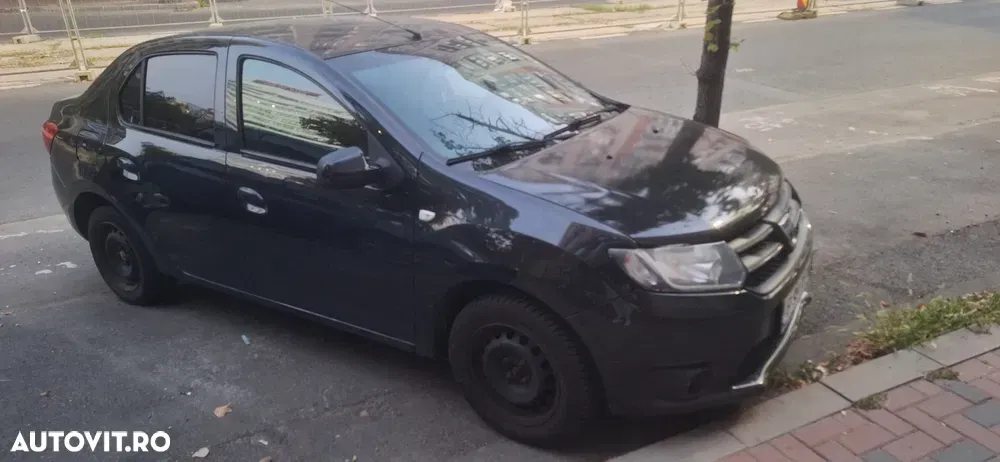 Dacia Logan II 0.9 TCe 90 CP Laureate — imagine 4