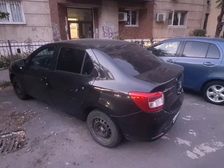 Dacia Logan II 0.9 TCe 90 CP Laureate