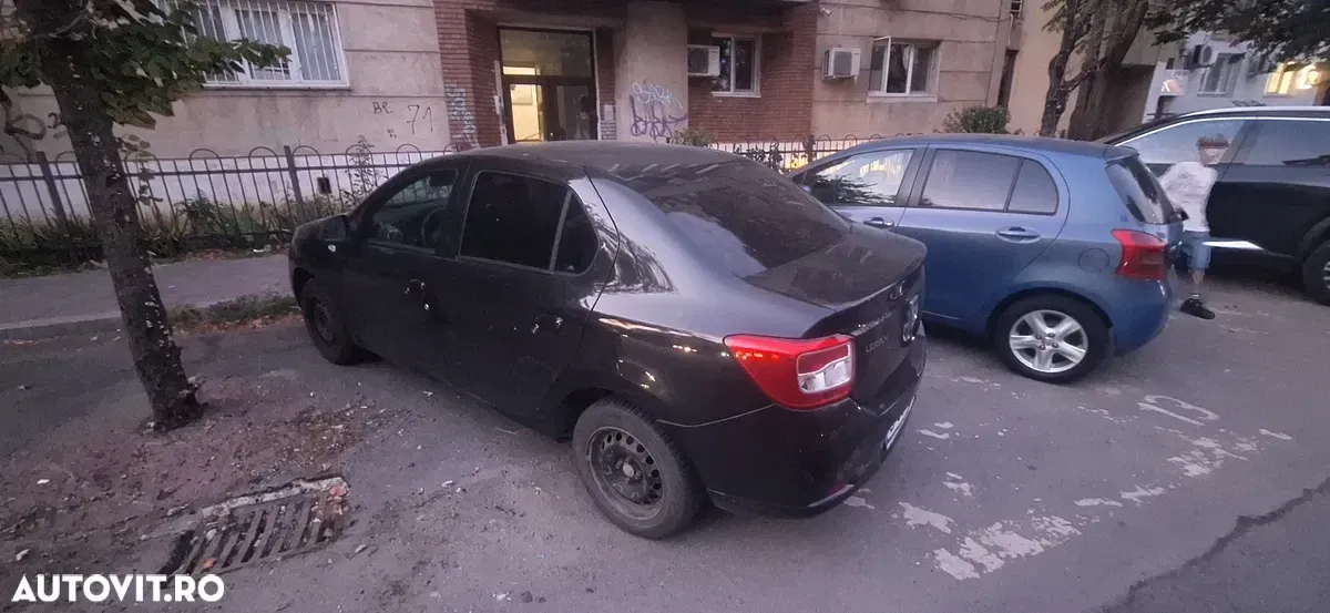 Dacia Logan II 0.9 TCe 90 CP Laureate — imagine 6