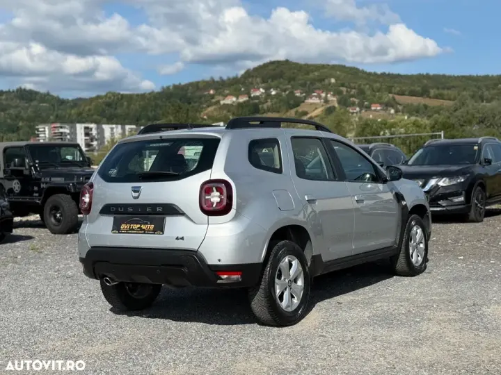 Dacia Duster II 1.5 dCi 4x4 Ambiance