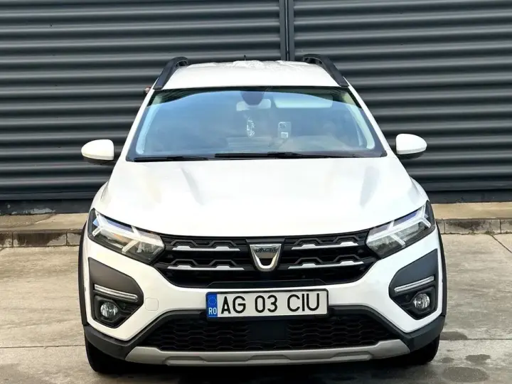 Dacia Jogger 5 locuri TCe 110 Extreme