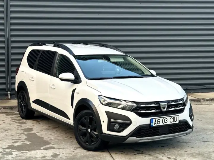 Dacia Jogger 5 locuri TCe 110 Extreme