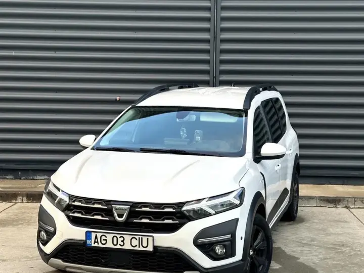 Dacia Jogger 5 locuri TCe 110 Extreme