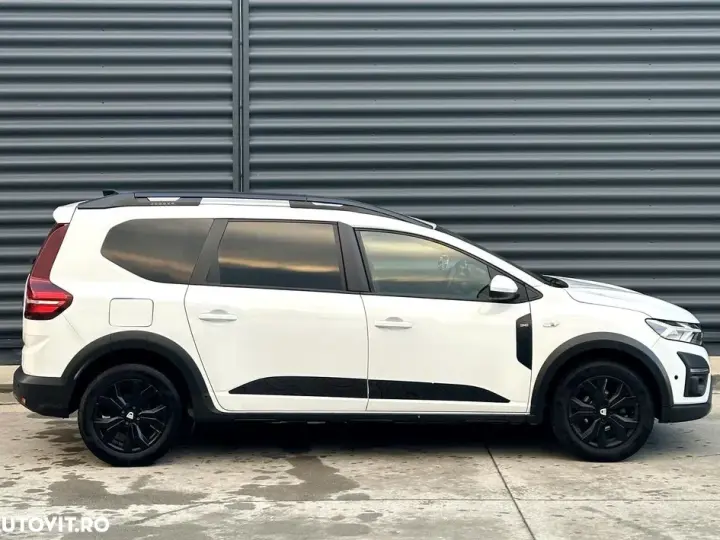 Dacia Jogger 5 locuri TCe 110 Extreme