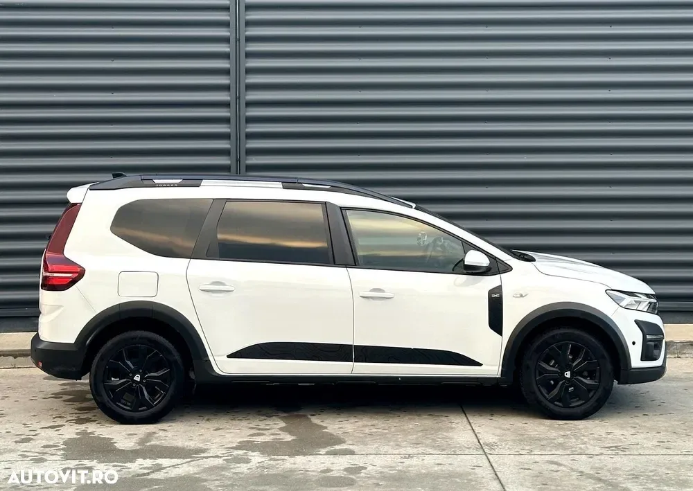 Dacia Jogger 5 locuri TCe 110 Extreme — imagine 5