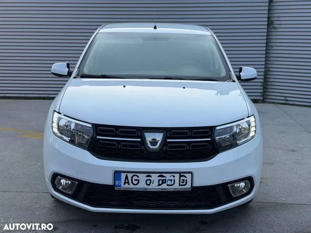 Dacia Logan II 1.5 dCi Laureate — imagine 3