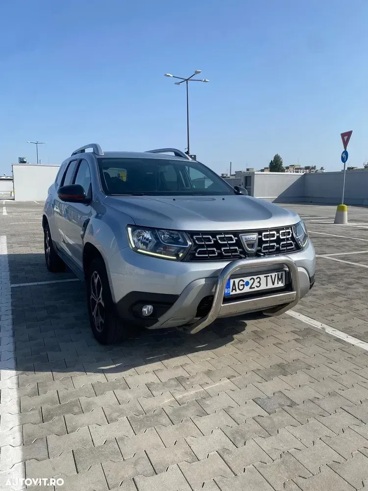 Dacia Duster II — imagine 6
