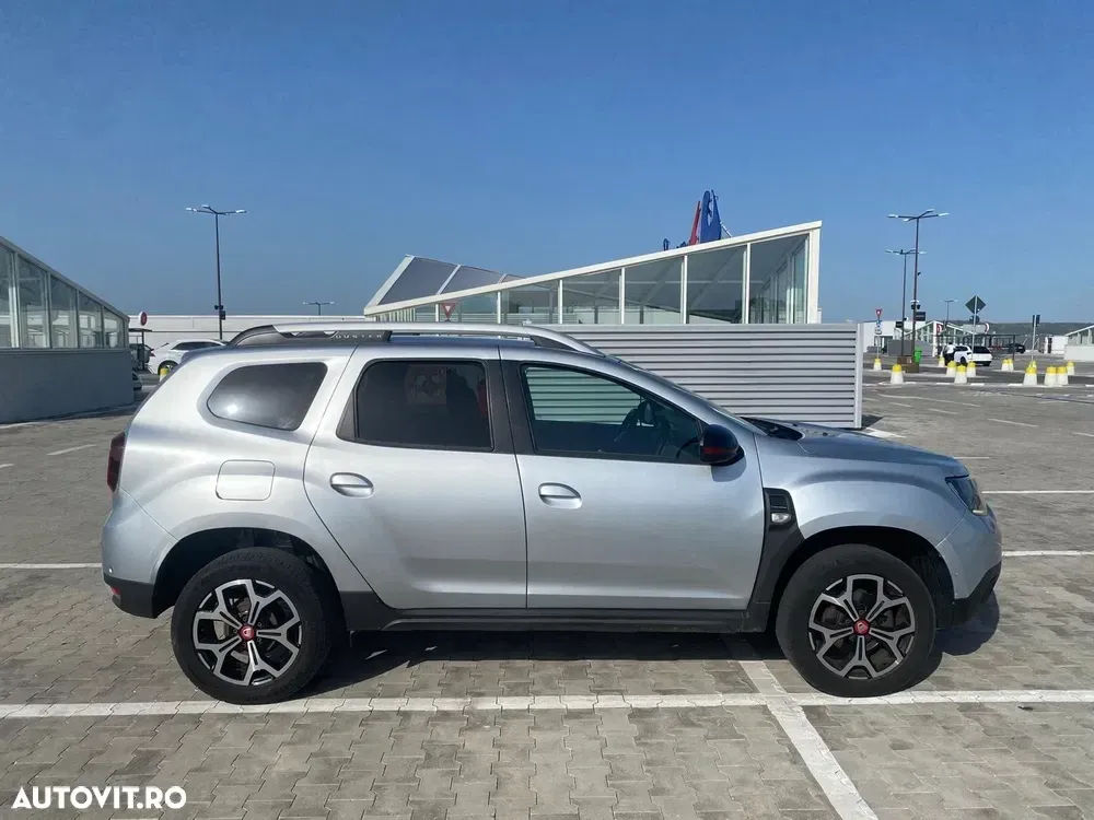 Dacia Duster II — imagine 3