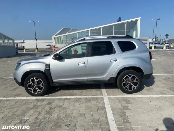 Dacia Duster II