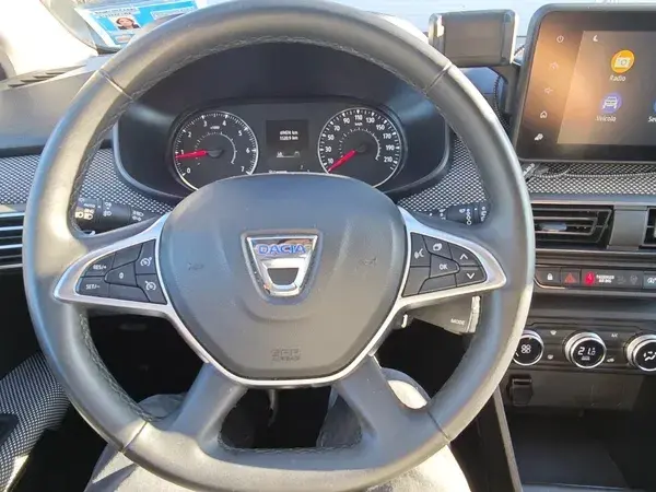 Dacia Jogger 7 locuri TCe 110 SL Extreme