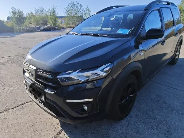 Dacia Jogger 7 locuri TCe 110 SL Extreme