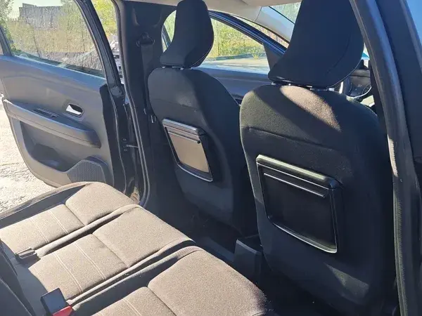 Dacia Jogger 7 locuri TCe 110 SL Extreme