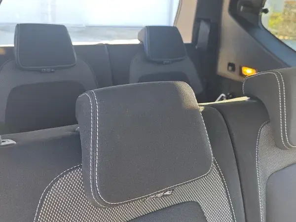 Dacia Jogger 7 locuri TCe 110 SL Extreme
