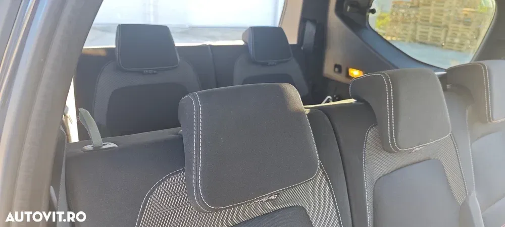 Dacia Jogger 7 locuri TCe 110 SL Extreme — imagine 3