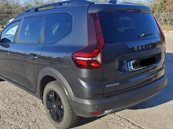Dacia Jogger 7 locuri TCe 110 SL Extreme