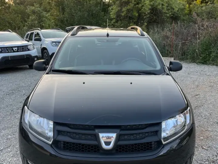 Dacia Logan 1.5 75CP Ambiance