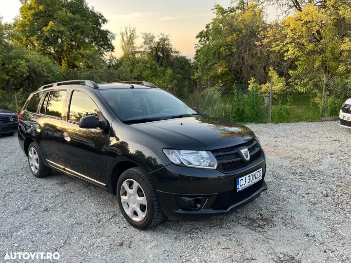 Dacia Logan 1.5 75CP Ambiance