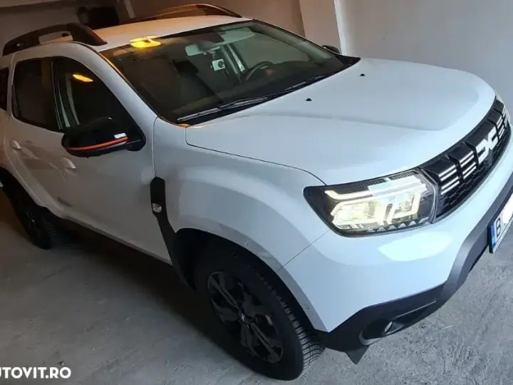 Dacia Duster II