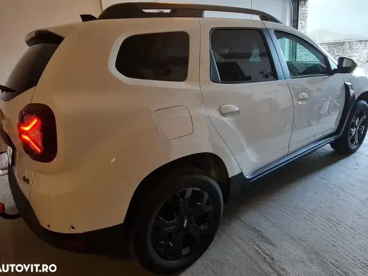 Dacia Duster II