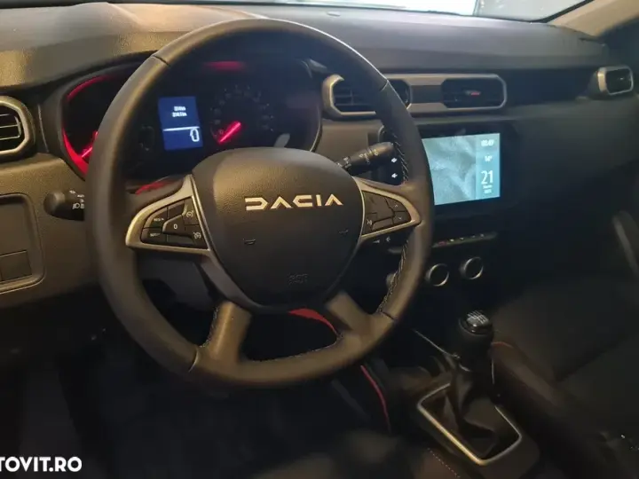 Dacia Duster II