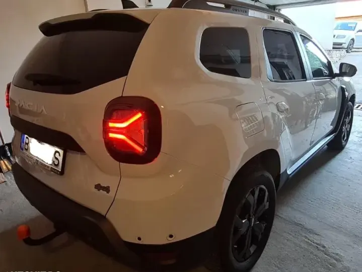 Dacia Duster II