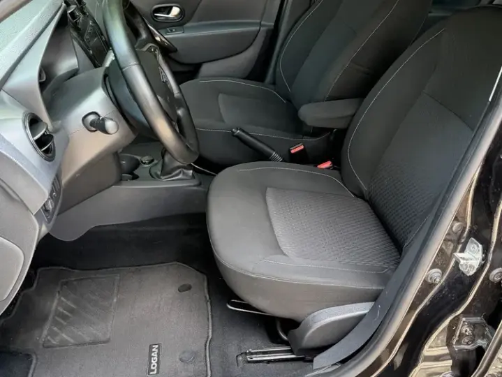 Dacia Logan MCV 1.5 dCi Laureate