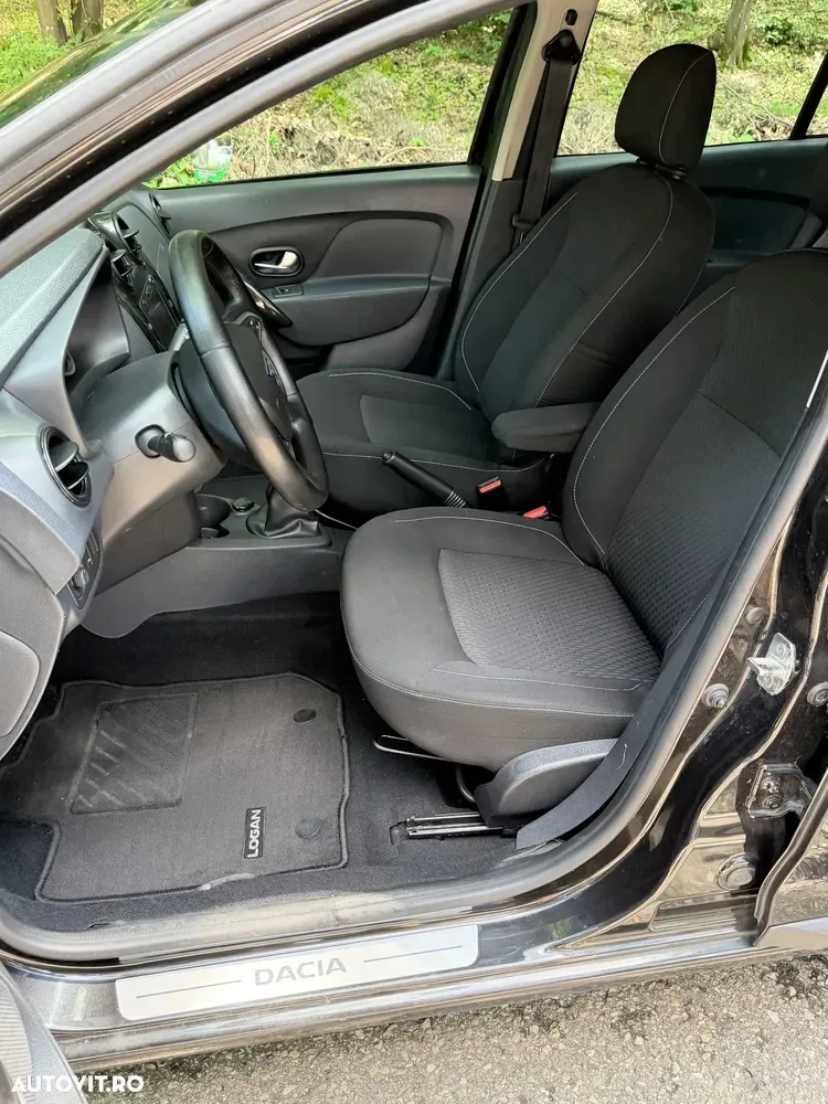 Dacia Logan MCV 1.5 dCi Laureate — imagine 6