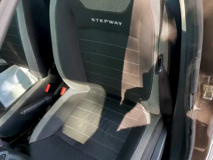 Dacia Sandero II 0.9 90CP Stepway