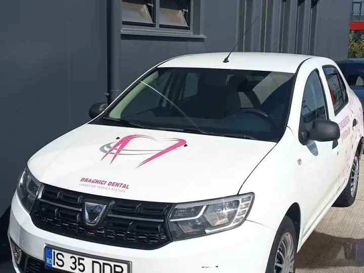Dacia Logan 1.0 SCe SL PLUS