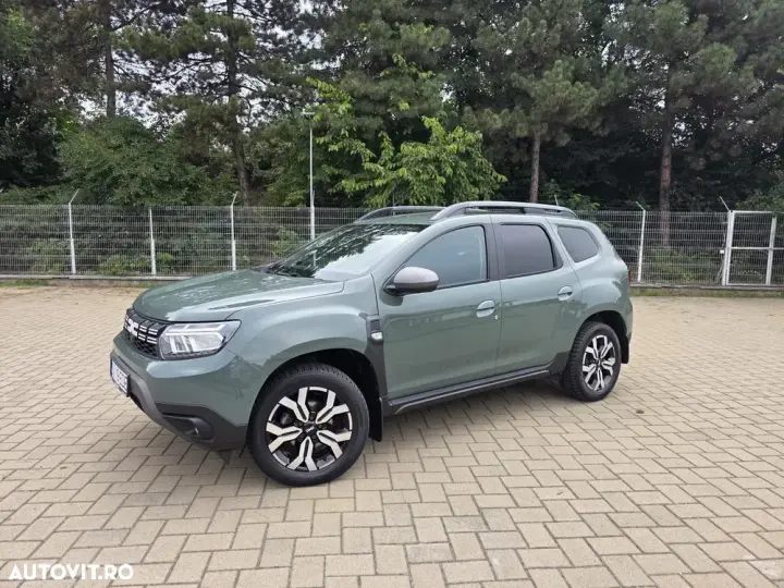 Dacia Duster II