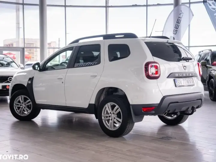 Dacia Duster II TCe 90 Comfort