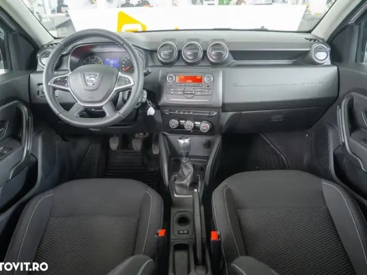 Dacia Duster II TCe 90 Comfort