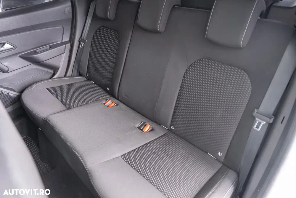 Dacia Duster II TCe 90 Comfort — imagine 5