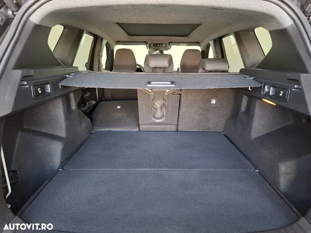 Dacia Bigster TCe 130 4X4 MHEV Extreme — imagine 5