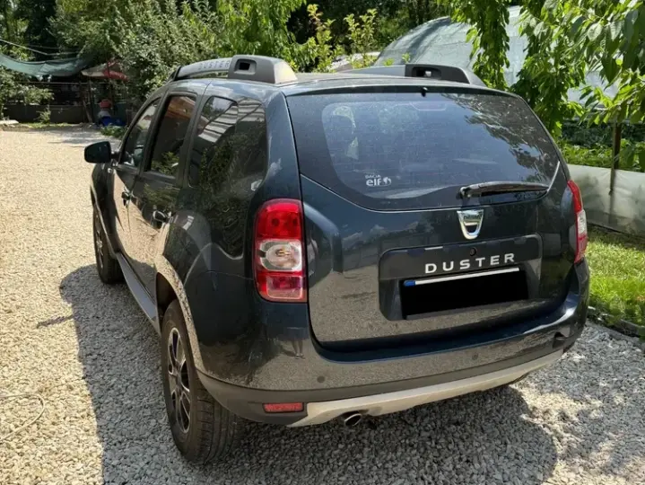 Dacia Duster I 1.2 TCe Prestige jante 16"