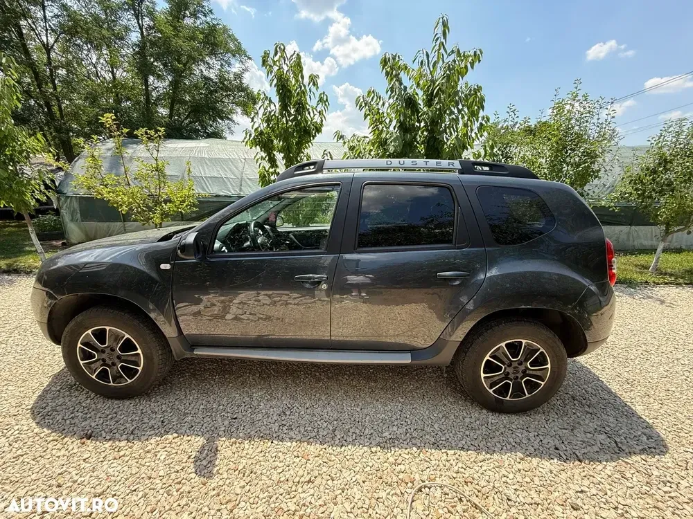 Dacia Duster I 1.2 TCe Prestige jante 16" — imagine 6