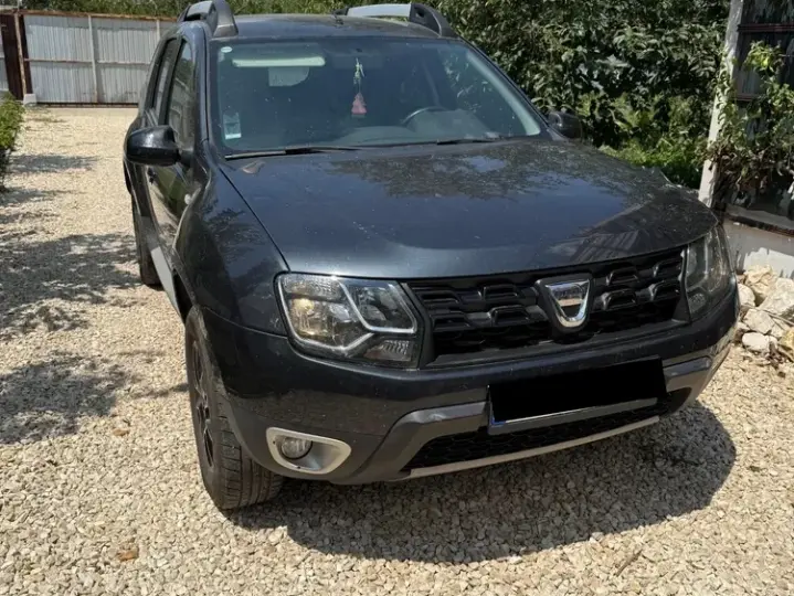 Dacia Duster I 1.2 TCe Prestige jante 16"