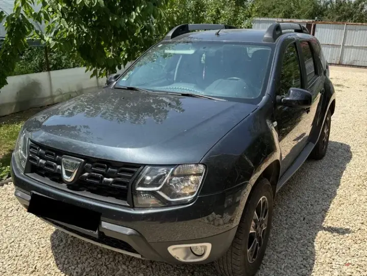 Dacia Duster I 1.2 TCe Prestige jante 16"