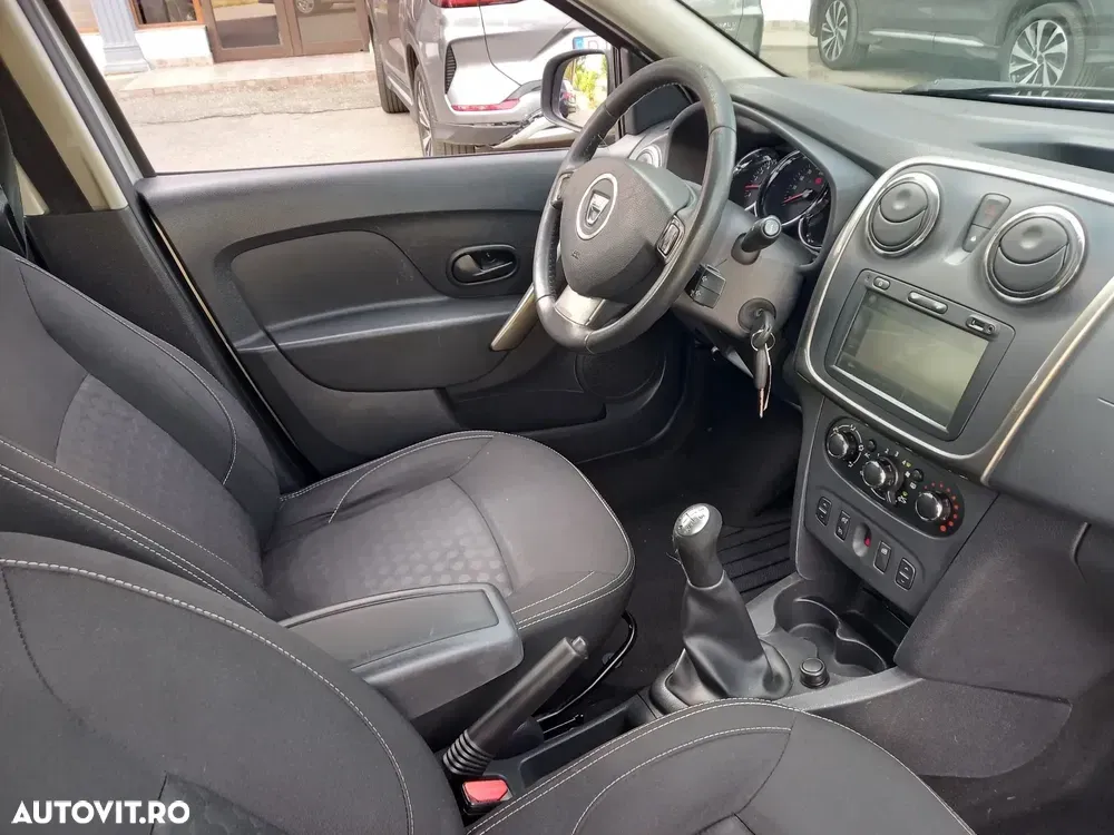 Dacia Logan 0.9 TCe Laureate — imagine 6