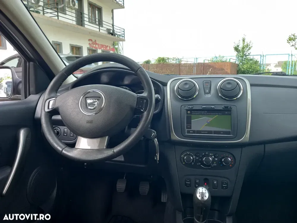 Dacia Logan 0.9 TCe Laureate — imagine 5