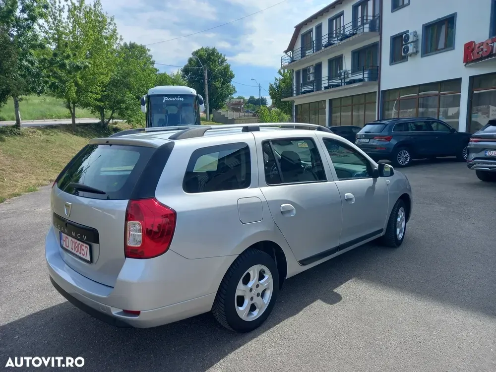 Dacia Logan 0.9 TCe Laureate — imagine 3