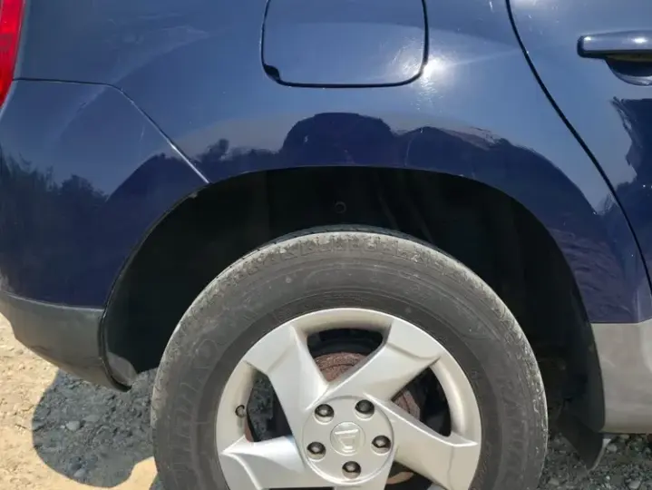 Dacia Duster 1.6 16V 105 4x4 Laureate