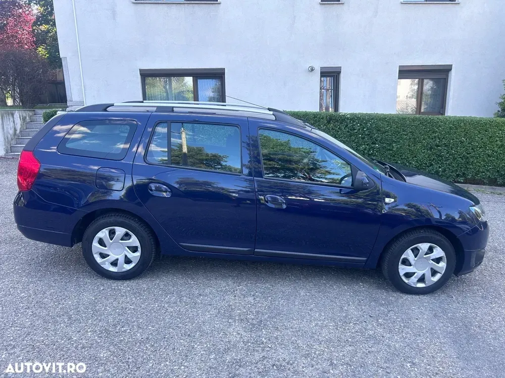 Dacia Logan 0.9 TCe Prestige — imagine 5