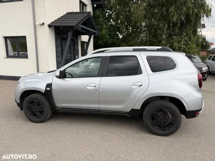 Dacia Duster II TCe 100 2WD Prestige