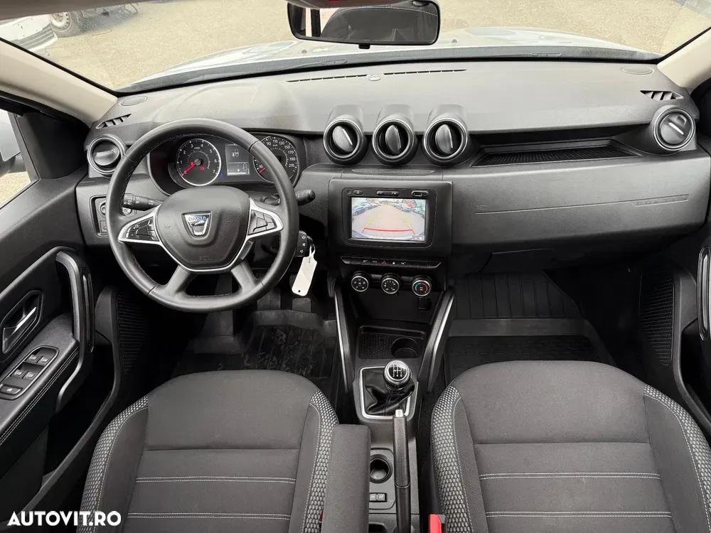 Dacia Duster II TCe 100 2WD Prestige — imagine 5