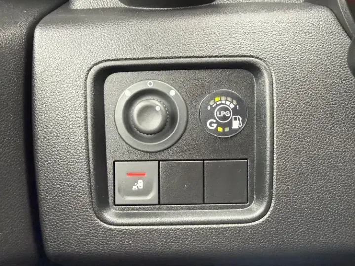 Dacia Duster II TCe 100 2WD Prestige